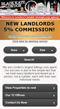 Mobile Screenshot of blackkatz.com